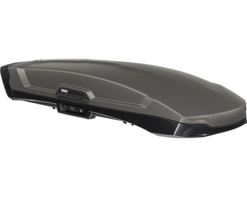 Бокс THULE Vector M серый матовый 613200 [613200]