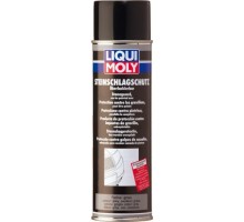 Антигравий серый LIQUI MOLY Steinschlag-Schutz grau 0,5 л 6105 6105