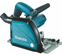 Пила циркулярная сетевая MAKITA CA 5000 XJ по алюминию CA5000XJ