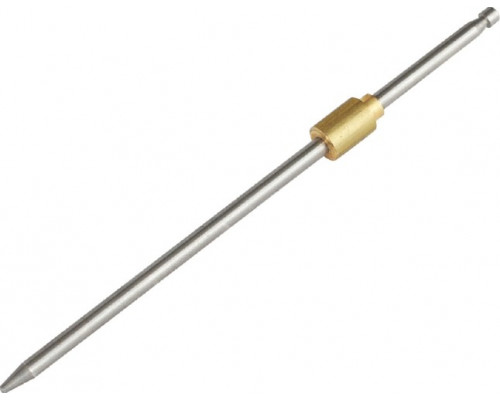 Сопло PATRIOT NHV 1.8 A для HVLP 1,4A 830902009 купить с доставкой и официальной гарантией