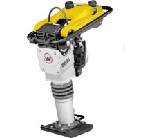 Вибротрамбовка WACKER NEUSON BS 50-2 Plus бензиновый двигатель, инжектор [5100030596]