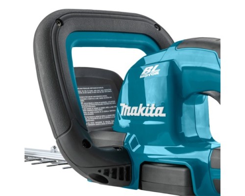 Ножницы-кусторез аккумуляторные MAKITA DUH606RF