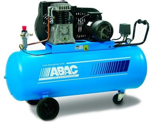 Компрессор поршневой ABAC B5900B/200 CT5,5 [53LC701(4116019694)]