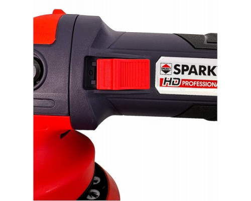 Шлифмашина полировальная SPARKY PMB 900CE HD 14000112311