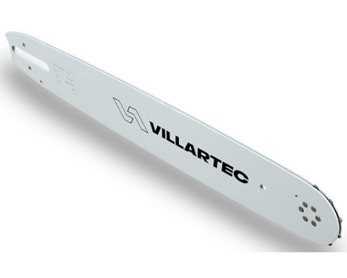 Шина для цепной пилы VILLARTEC 261166000001 40см/16