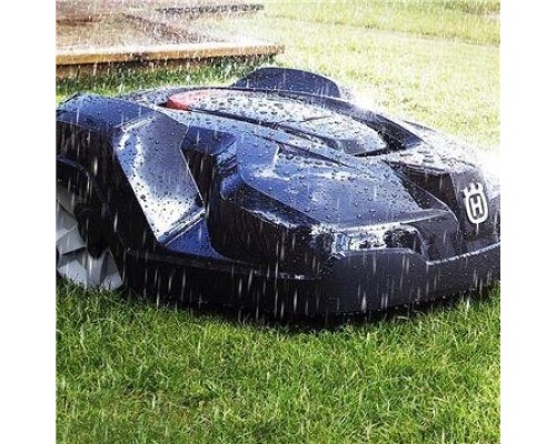 Газонокосилка роботизированная HUSQVARNA AUTOMOWER 305 [9679740-11]