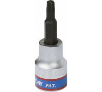 Головка TORX KING TONY 402325 Т25