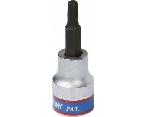 Головка TORX KING TONY 402325 Т25