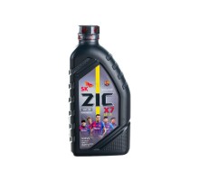 Масло моторное ZIC X7 LS 5W30  1 л [132619]