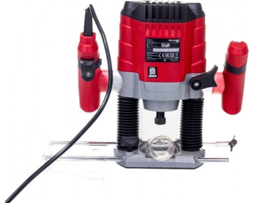 Фрезер сетевой EINHELL 4350470 TC-RO 1155 E Фрезер сетевой EINHELL 4350470 TC-RO 1155 E