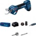 Секатор аккумуляторный BOSCH Pro Pruner [06019K1021]