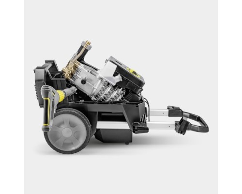 Автомойка KARCHER HD  9/20-4 S (1.286-951.0), 400V [1.286-951.0]