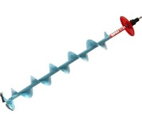 Ледобур с адаптером MAKITA 155мм P-81072
