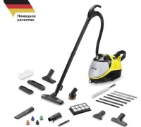 Паропылесос KARCHER SV 7 (1.439-410.0) [1.439-410.0]