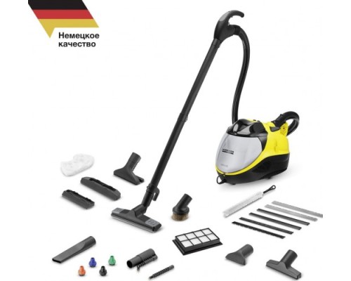 Паропылесос KARCHER SV 7 1.439-410.0 [1.439-410.0]