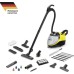 Паропылесос KARCHER SV 7 1.439-410.0 [1.439-410.0]