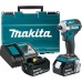 Аккумуляторный шуруповерт MAKITA DTD 171 RFE ударный, бесщеточный [DTD171RFE]