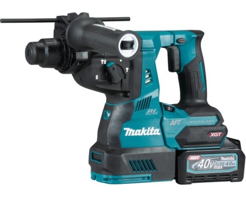 Перфоратор аккумуляторный MAKITA HR001GM201