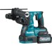 Перфоратор аккумуляторный MAKITA HR001GM201