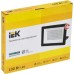 Прожектор IEK СДО 06-100 светодиодный ip65 4000к черн. [LPDO601-100-40-K02]