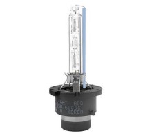 Лампа ксеноновая MTF LIGHT D4S, 42В, 35Вт, 6000К TUNNING SBD4S6