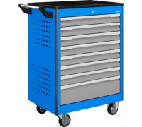 Тележка инструментальная ВЕРСТАКОФФ PRF-M 950.8 135009 135009