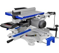 Пила торцовочная сетевая BELMASH MS U-305H S259A