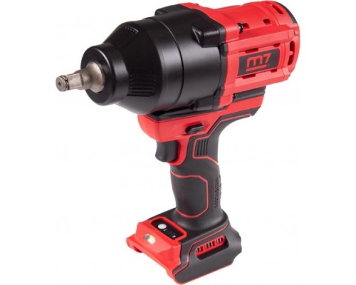 Гайковерт аккумуляторный MIGHTY SEVEN DW-402 ударный Гайковерт аккумуляторный MIGHTY SEVEN DW-402 ударный