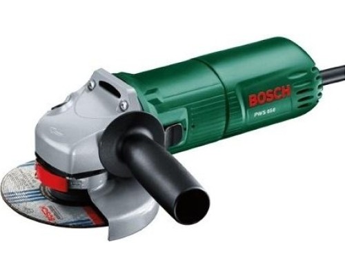 Углошлифмашина BOSCH PWS 650-115 [0603411021]