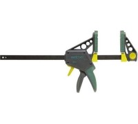 Струбцина быстрозажимная WOLFCRAFT EHZ PRO 100 3033000 [3033000]
