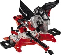 Пила торцовочная сетевая EINHELL TC-SM 2131/1 Dual 4300390
