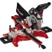 Пила торцовочная сетевая EINHELL TC-SM 2131/1 Dual [4300390]