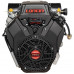 Бензиновый двигатель Loncin LC2V80FD 30 л.с. с электростартером