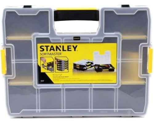 Органайзер STANLEY SORT MASTER ORGANIZER 1-94-745 [1-94-745]