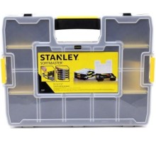 Органайзер STANLEY SORT MASTER ORGANIZER 1-94-745 [1-94-745]