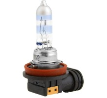 Лампа галогеновая MTF LIGHT серия ARGENTUM +130% H8, 12V, 35W H3A1208