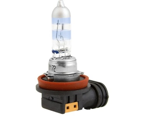 Лампа галогеновая MTF LIGHT серия ARGENTUM +130% H8, 12V, 35W H3A1208