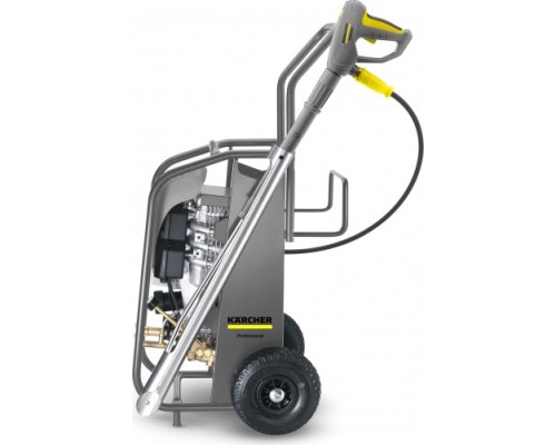 Мойка высокого давления KARCHER HD 10/25-4 Cage Plus (1.353-902.0), 400V [1.353-902.0]