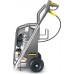 Мойка высокого давления KARCHER HD 10/25-4 Cage Plus (1.353-902.0), 400V [1.353-902.0]