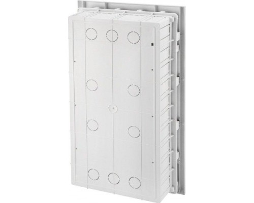 Бокс KRANZ KR-11-0236 пластиковый ЩРВ-П-36 IP41 белый Бокс KRANZ KR-11-0236 пластиковый ЩРВ-П-36 IP41 белый
