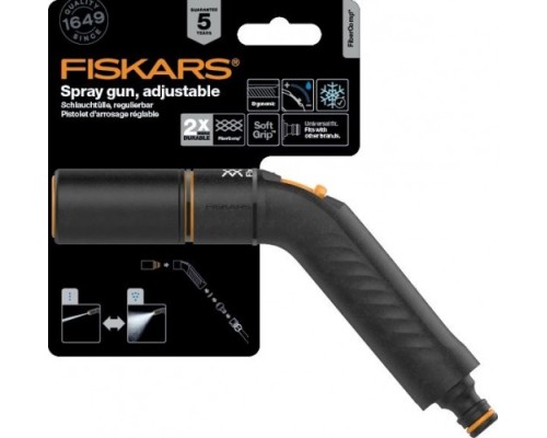 Пистолет-наконечник FISKARS FiberComp 1054781 [1054781]