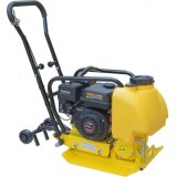 Виброплита ТСС VP70TL (колесный комплект, бак) 207368