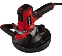 Шлифмашина EINHELL TE-DW 180 д/стен и потолка , 1300Bт, 180 мм 4259940