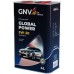 Масло моторное GNV Global Power 5W30 Synthetic A3/B4, SN/CF 4 л (металл. канистра) GGP1M11064010130530004