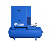 Компрессор винтовой REMEZA ВК7Т-10-270 3001470
