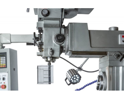 Станок фрезерный JET JMD-1463 TSX DRO 50000984T купить с доставкой и официальной гарантией