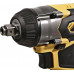 Гайковерт аккумуляторный Hanskonner HCD18350S onebat [HCD18350S]