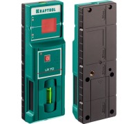 Приемник для линейного нивелира KRAFTOOL LR 70 34607