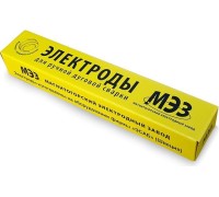 Электроды Мэз УОНИ-13/55 D-4мм Ц0031994