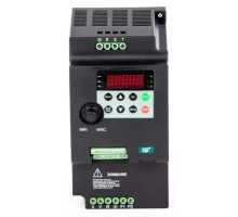 Частотный преобразователь ESQ 230-4T-4K 4квт, 380в 08.04.304426